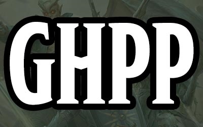 Grim Hollow: Player Pack Icon