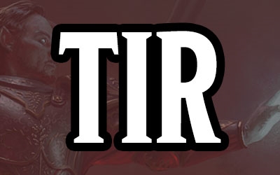 The Illrigger Revised Icon