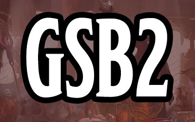 The Griffon’s Saddlebag: Book Two Icon