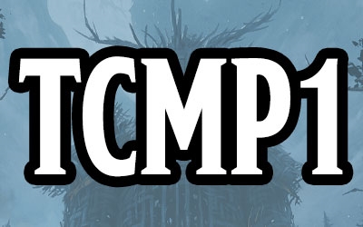 The Crooked Moon Part One: Player Options & Campaign Setting Icon