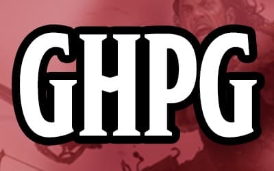 Grim Hollow: Player’s Guide Icon