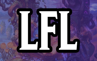 Lorwyn: First Light Icon