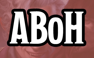 Astarion's Book of Hungers Icon